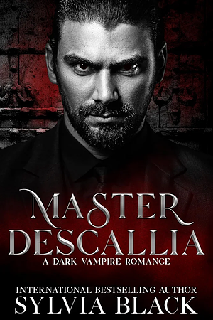 Master Descallia by Sylvia Black