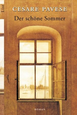 Der schöne Sommer by Cesare Pavese