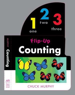 Flip-Up: Counting by Chuck Murphy
