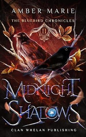 Midnight Shadows by Amber Marie