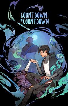 Countdown to Countdown by Xiao Tong “Vel” Kong