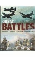 Great Battles by Christer Jörgensen