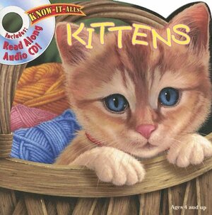 Kittens by Christopher Nicholas