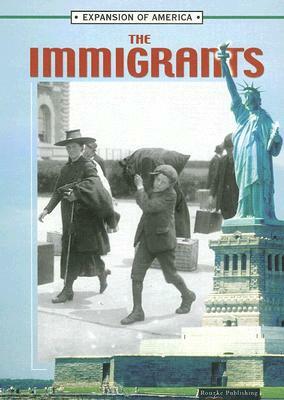 The Immigrants by Linda Thompson