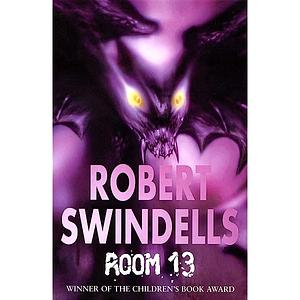 Room 13 by Robert Swindells