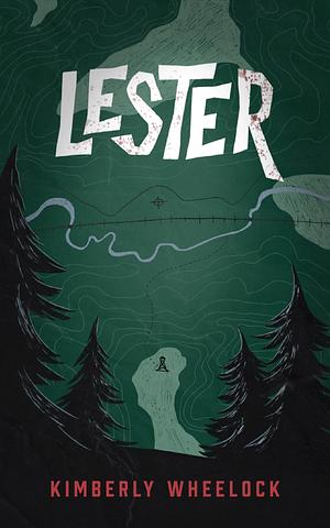 Lester by Kimberly Wheelock