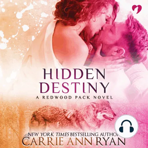 Hidden Destiny by Carrie Ann Ryan