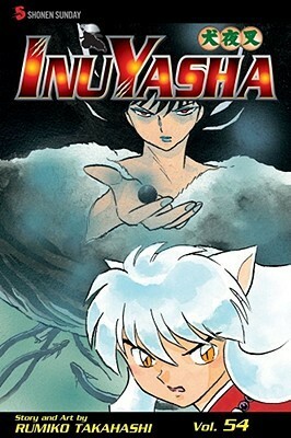 InuYasha: United Front by Rumiko Takahashi