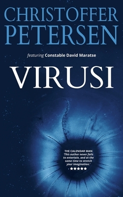 Virusi: A short story of outbreak and hysteria in the Arctic by Christoffer Petersen