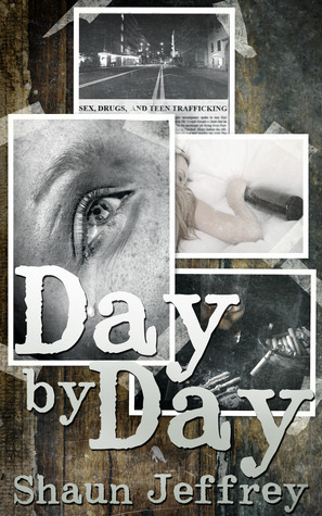 Day by Day by Shaun Jeffrey