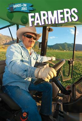 Farmers by Joyce Jeffries