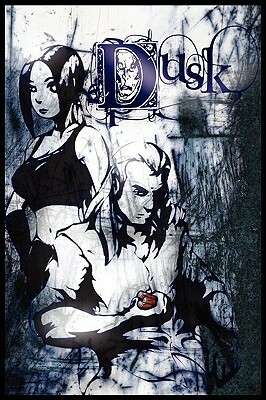 Dusk by Jerry Gonzales III, David A. Doub, Maki Naro