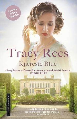 Kjæreste Blue by Tracy Rees