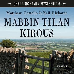 Mabbin tilan kirous by Neil Richards, Matthew Costello