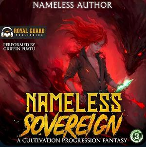 Nameless Sovereign 3 by Nameless Author