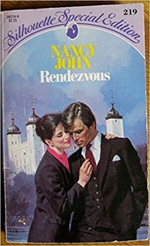 Rendezvous by Nancy John