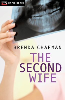 The Second Wife by Brenda Chapman