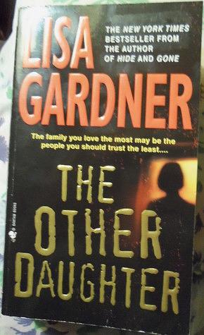 The Other Daughter by Lisa Gardner