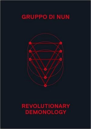 Revolutionary Demonology by Amy Ireland, Gruppo di Nun