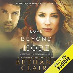 Love Beyond Hope by Bethany Claire