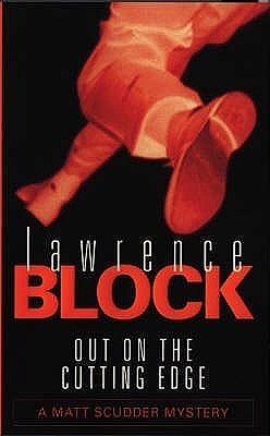 Out on the Cutting Edge by Lawrence Block