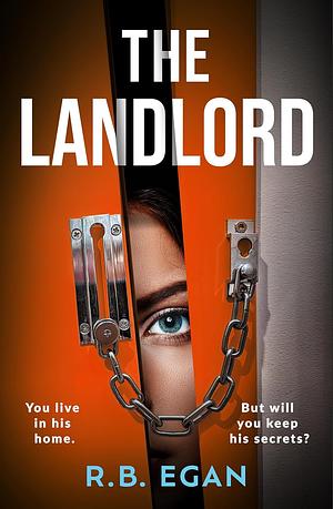 The Landlord by R.B. Egan