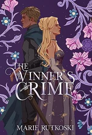 The Winner's Crime by Marie Rutkoski