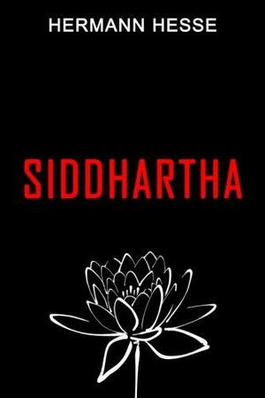 Siddhartha by Hermann Hesse