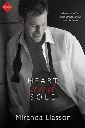 Heart and Sole by Miranda Liasson