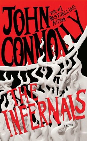 The Infernals by John Connolly