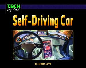 Self-Driving Car by Stephen Currie