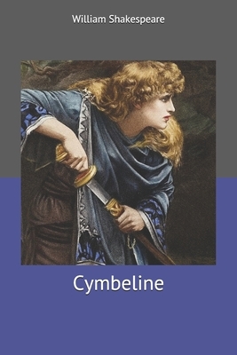 Cymbeline by William Shakespeare