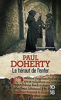 Le Héraut de l'Enfer by Paul Doherty