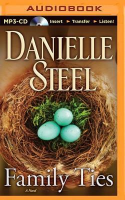 Family Ties by Danielle Steel