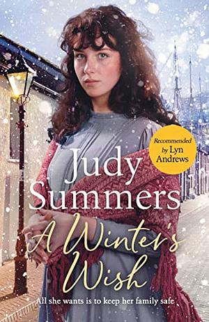 A Winter's Wish by Judy Summers