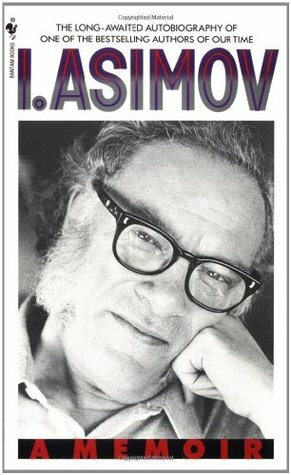 I. Asimov by Isaac Asimov