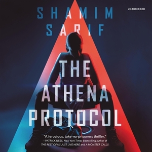 The Athena Protocol by Shamim Sarif