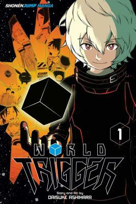 World Trigger, Vol. 1 by Daisuke Ashihara