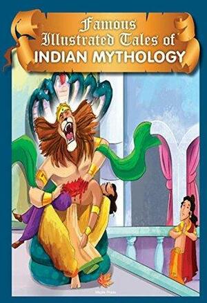 Indian Mythology: General Books by Maple Press