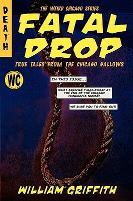 Fatal Drop by William Griffith