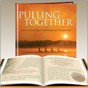 Pulling Together by John J. Murphy