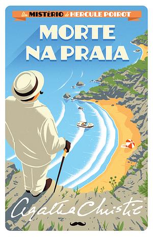 Morte na Praia by Agatha Christie