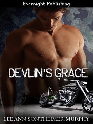 Devlin's Grace by Lee Ann Sontheimer Murphy