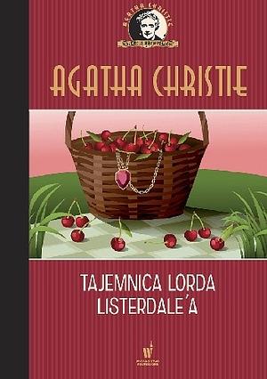 Tajemnica lorda Listerdale'a by Agatha Christie