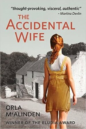 The Accidental Wife by Orla McAlinden