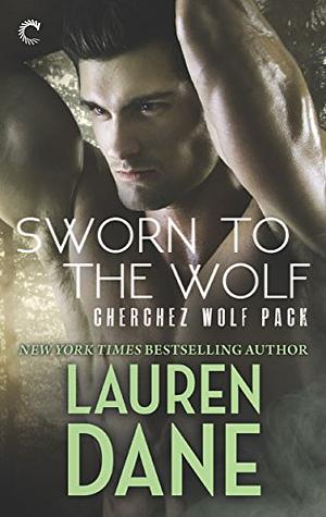 Sworn to the Wolf by Summer Morton, Lauren Dane