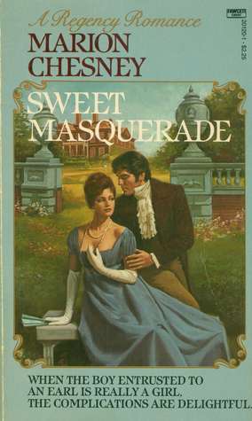 Sweet Masquerade by Marion Chesney