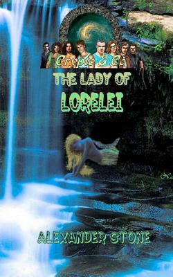 The Lady of Lorelei: Crypto & Co. by Alexander Stone