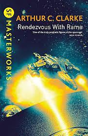 Rendezvous with Rama by Arthur C. Clarke