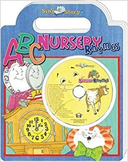 ABC Nursery Rhymes by Kim Mitzo Thompson